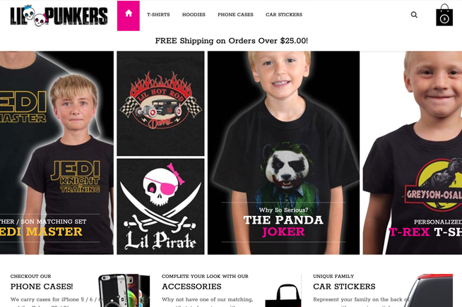 lil-punkers