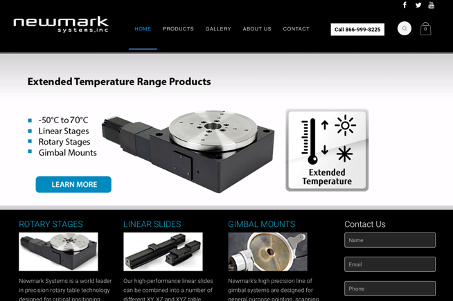 newmark-systems
